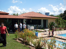 Retiro Espiritual reúne mais de 100 jovens retiro espiritual 2
